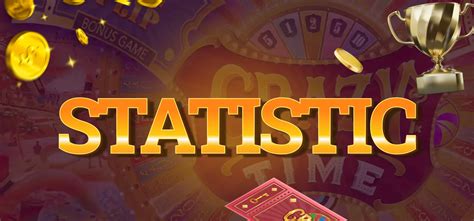 Crazy Time Live Stats: Boost Your Winnings with Smart Strategies.